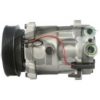 ALFA 60813335 Compressor, air conditioning